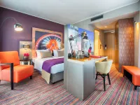 Leonardo Hotel Munich City South Hotels near Forstenried