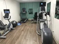 Holiday Inn Express NAPLES SOUTH - I-75 by IHG - Gym