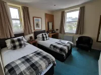 Park Lodge Hotel Hotels near Walk Highlands - Isle of Ulva