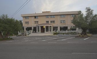 Hotel Os Olivos