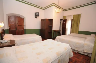 Hostal Recoleta Sur Hotels near Plaza 25 de Mayo