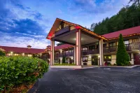 Red Roof Inn Helen