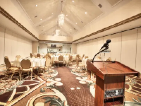 Holiday Inn & Suites OCALA CONFERENCE CENTER by IHG Hotels in Ocala