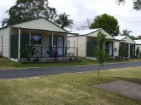 Fraser Coast Top Tourist Park Hotels in Scarness