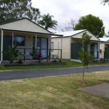Fraser Coast Top Tourist Park