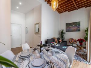 HomeAbroad Apartments - Premium Larios Malaga Center