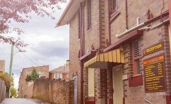 Katoomba Mountain Lodge