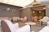 Hôtel Croix des Bretons - Lourdes Pyrénées