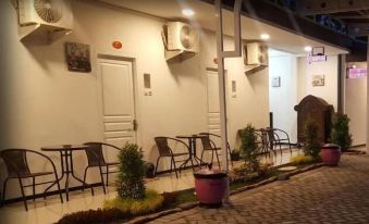 Sultan Guesthouse