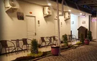 Sultan Guesthouse Hotels in Pagerwojo