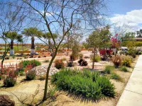 Hotel Las Palmas