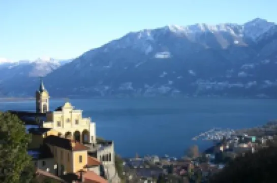 @ Home Hotel Locarno