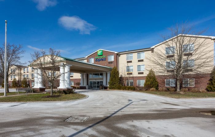 Holiday Inn Express & Suites ASHTABULA-GENEVA by IHG