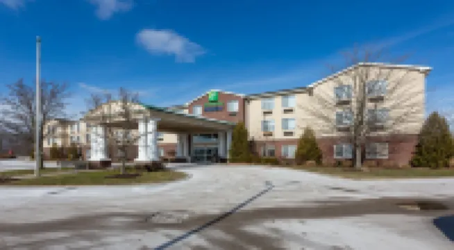 Holiday Inn Express & Suites ASHTABULA-GENEVA by IHG