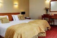 Best Western Aberavon Beach Hotel Hotels in Aberavon