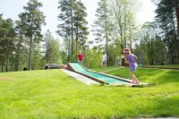 First Camp Mellsta-Borlänge Hotels in Borlange