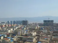 Xinghui Yijia Boutique Homestay (Dazhangjia Alley)