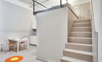 Hild-2 Apartments | Budapest