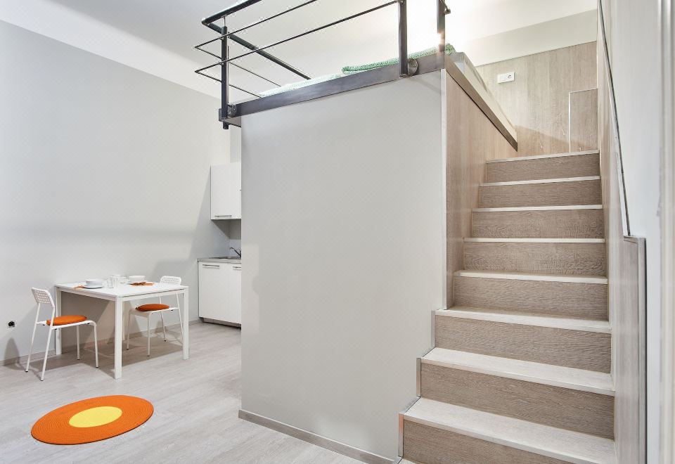 HILD-2 아파트먼트 외관