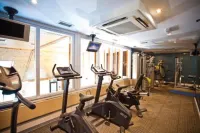 The Waterloo Hotel - Gym