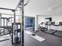 Rydges Ringwood - Spor Salonu