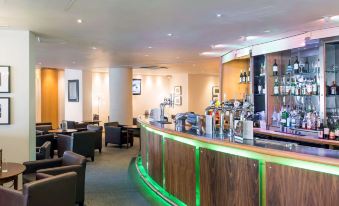 Best Western London Heathrow Ariel Hotel