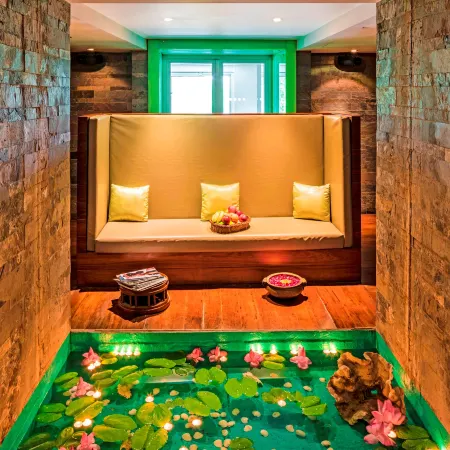 The Park New Delhi