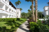 Club Jandía Princess Hotels in Esquinzo