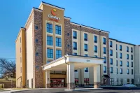 Comfort Suites Camp Hill-Harrisburg West Hôtels à : Hampden Township