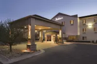 Radisson Hotel Ames Conference Center at Isu Hotels near St. Cecilia Catholic Church