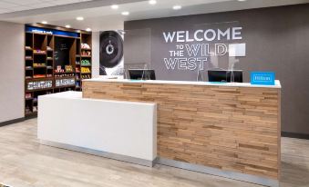 Hampton Inn & Suites by Hilton Cody