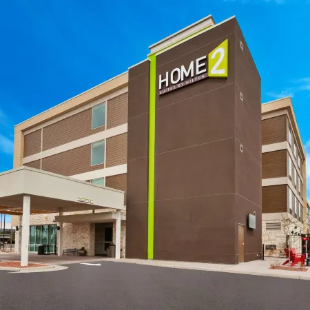 Home2 Suites by Hilton Tucson Airport