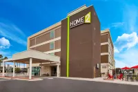 Home2 Suites by Hilton Tucson Airport - bar