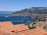 Grand Hotel Aminta - Romantic