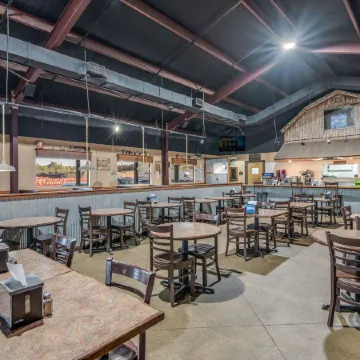 Rodeway Inn Gurdon I-30