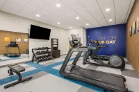 Comfort Inn & Suites Gaylord - Træningscentre