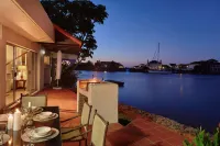 First Group Port Owen Marina Hotels in Velddrif