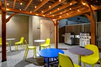 Home2 Suites by Hilton North Plano Hwy 75 - Wifi