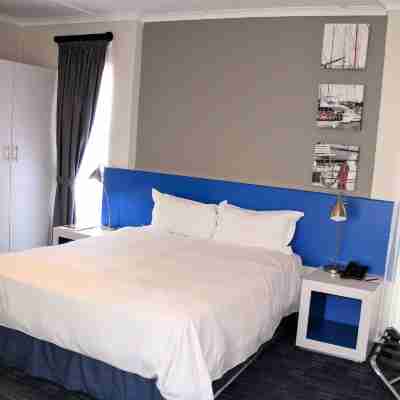 Premier Splendid Inn Bayshore Rooms