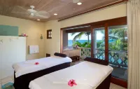Curtain Bluff - All Inclusive - Spa