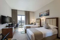 Best Western Plus Al Qurayyat City Center Hotel di Gurayat