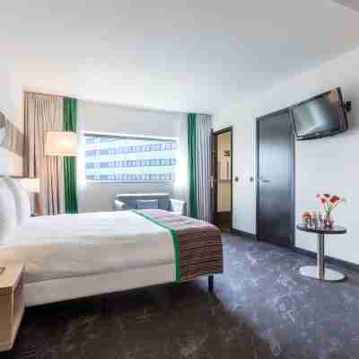 Park Inn by Radisson Leuven Rooms