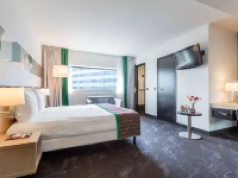 パークイン バイ ラディソン・ルーベン ルーベンのホテル