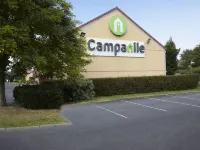 Campanile Lille Sud - Douai Cuincy Hôtels à : Cuincy