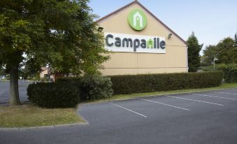 Campanile Lille Sud - Douai Cuincy