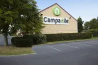 Campanile Lille Sud - Douai Cuincy Hôtels à proximité de : Gayant Expo Concerts