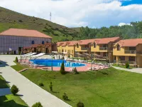 Best Western Bohemian Resort Отели рядом с достопримечательностью «оз. Севан»