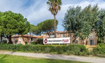 Best Western Plus Hyeres Cote Dazur