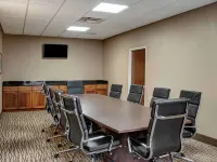 Comfort Inn & Suites Caldwell Hotels in Olive Township