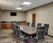 Comfort Inn & Suites Các khách sạn ở Noble County